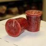 Votive - Cinnamon Twist Votive - Cinnamon Twist