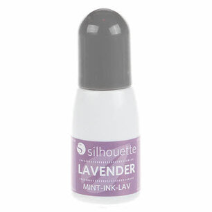 Mint Tinte - Lavendel 5ml SILHOUETTE