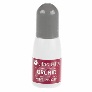 Mint Tinte - Orchide 5ml SILHOUETTE