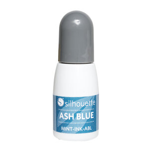 Mint Tinte - Ash Blau 5ml SILHOUETTE