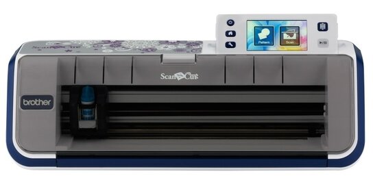 CM300 ScanNCut Brother