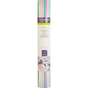 Holographic Flex Sampler - Miami