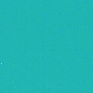 Teal - Vinyl Mat AVERY DENNISON