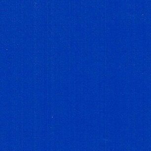 Reflex Blue - Vinyl Mat AVERY DENNISON