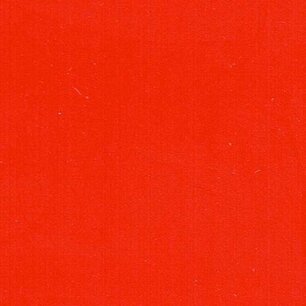 Poppy Red - Vinyl Mat AVERY DENNISON