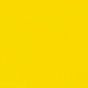 Primrose Yellow - Vinyl Mat AVERY DENNISON