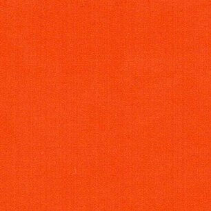 Orange - Vinyl Mat AVERY DENNISON