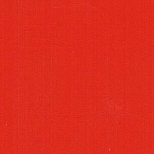 Geranium Red - Vinyl Mat AVERY DENNISON