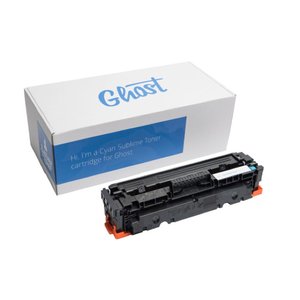 Ghost M452 Cyaan 2K Sublimatie Toner