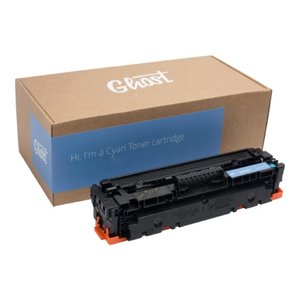 Ghost M452 Cyaan Toner