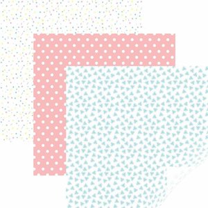 Vinyl - Party Time Pastel Sampler CRICUT