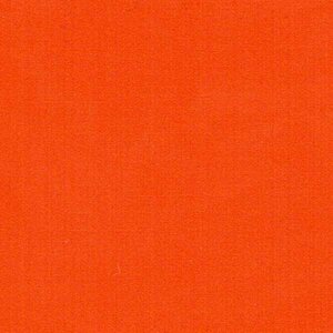 Oranje - Vinyl Glanzend 30,7cm x 2,5m Silhouette
