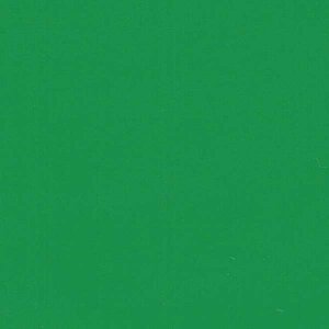 Green - Vinyl Glossy 30,7cm x 2,5m Silhouette