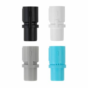 Tool adapter set Silhouette
