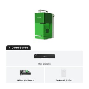 xTool F1 Deluxe DiDEMCO Ninove xTool F1 Deluxe DiDEMCO Ninove