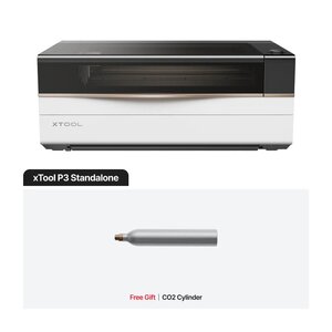 xTool P3 DiDEMCO Ninove xTool P3 DiDEMCO Ninove