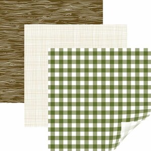 Vinyl - Rustic Lodge Forest Sampler CRICUT Vinyl - Rustic Lodge Forest Sampler CRICUT