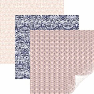 Vinyle - Echantillonneur Chantilly CRICUT Vinyle - Echantillonneur Chantilly CRICUT