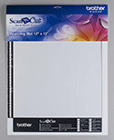 Photo Scanning Mat 12" x 12" (305mm x 305mm)Brother ScanNCut Photo Scanning Mat 12" x 12" (305mm x 305mm)Brother ScanNCut