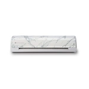 Cameo 5 - Bianco Carrara  SILHOUETTE Cameo 5 - Bianco Carrara  SILHOUETTE