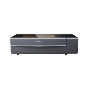 xTool P2S CO2 Belgiê DiDEMCO