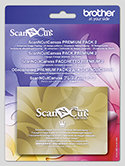 Premium Pack II - Brother ScanNCut
