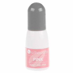 Mint Inkt - Roos 5ml SILHOUETTE