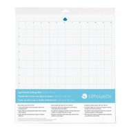 Cutting Mat 30x30cm Light Tack Cameo SILHOUETTE