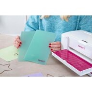 Dubbelzijdige snijplaten GEMINI JUNIOR Dubbelzijdige snijplaten GEMINI JUNIOR