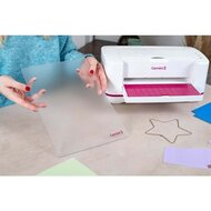 Kunststof mat GEMINI Kunststof mat GEMINI