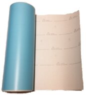 Signmask Stencil - Curved 30.75cm