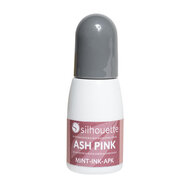 Mint Ink - Ash Pink 5ml SILHOUETTE