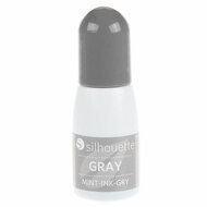Mint Encre - Gris 5ml SILHOUETTE