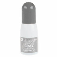 Mint Inkt - Grijs 5ml SILHOUETTE