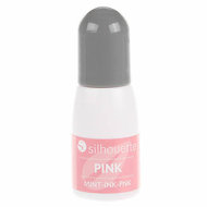 Mint Inkt - Roos 5ml SILHOUETTE