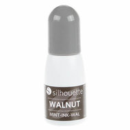 Mint Inkt - Kastanje 5ml SILHOUETTE