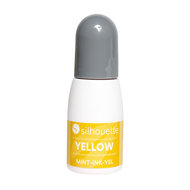 Mint Inkt - Geel 5ml SILHOUETTE