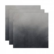 Metal Stippling Sheets Curio SILHOUETTE