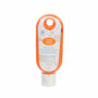 Fabric Ink Oranje 59ml SILHOUETTE