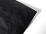 Faux Leather Paper Black SILHOUETTE_