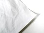 Namaak leder papier Wit SILHOUETTE_