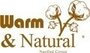 62 inch of 155cm - Warm & Natural _