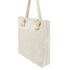Sublimatie Jute Strandtas 50x44cm - Naturel Sublimatie Jute Strandtas 50x44cm - Naturel