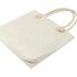 Sublimatie Jute Strandtas 50x44cm - Naturel Sublimatie Jute Strandtas 50x44cm - Naturel