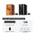DiDEMCO xTool F2 Ultra Single + F2 Ultra UV All-In-One Bundle