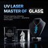 DiDEMCO xTool F2 Ultra Single + F2 Ultra UV All-In-One Bundle