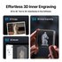 DiDEMCO xTool F2 Ultra Single + F2 Ultra UV All-In-One Bundle