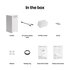 DiDEMCO Air Purifier GO F2