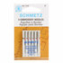 Schmetz Borduur Machine Naald maat 11/75_